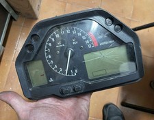 Strumentazione CBR 600rr 2005-2006