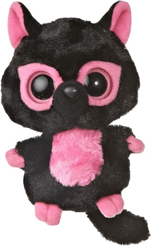 Peluche aurora yoohoo - peluche, &