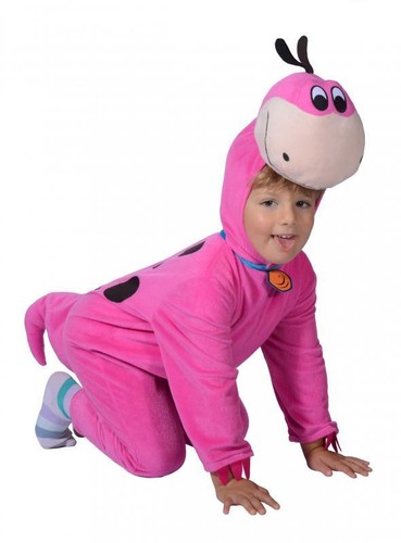 Costume drago tuta gilet