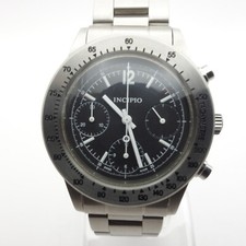 Orologio da polso cronografo