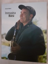 Gustavo Alàbiso. Immagina Riesi a cura di Laura Cappugi e Gaetano Pennino, 2020