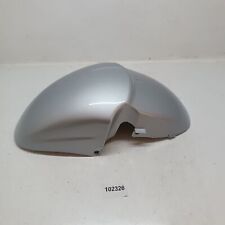 PARAFANGO ANTERIORE FRONT