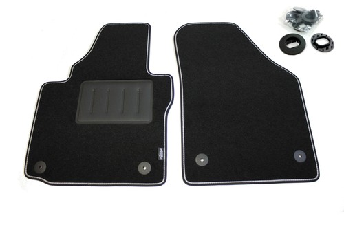 Tappeti auto moquette - tappeti,