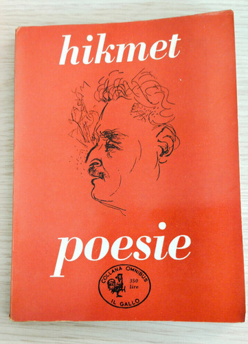 Poesie nazim hikmet ed - hikmet,