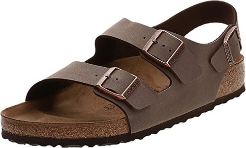 Birkenstock milano sandali - milano,,