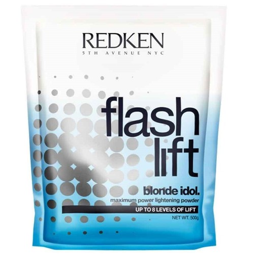 Redken flash lift polvere - flash,