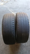 Coppia Gomme 215/65/R16 Michelin