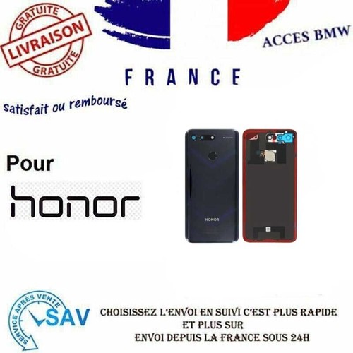 Original cache batterie vitre - cache,