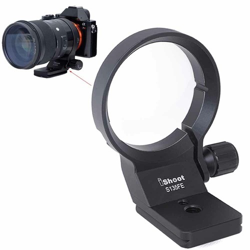 Supporto anello treppiede