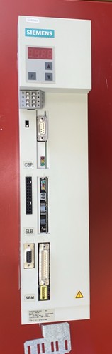 Siemens master drive - master,