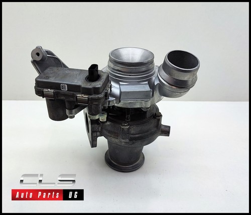 Turbocompressore bmw 116d 118d - bmw,