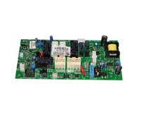 ARISTON SCHEDA PRINCIPALE