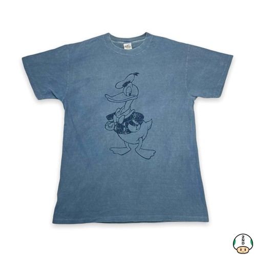 Shirt disney paperino - t-shirt,