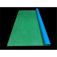 Reverseble Megamat Blue &