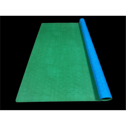 Reverseble megamat blue - megamat,