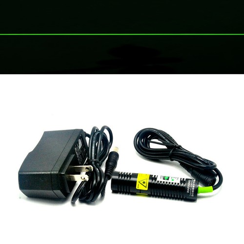Modulo laser linea verde - , 532nm