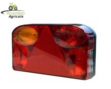 Fanale posteriore per