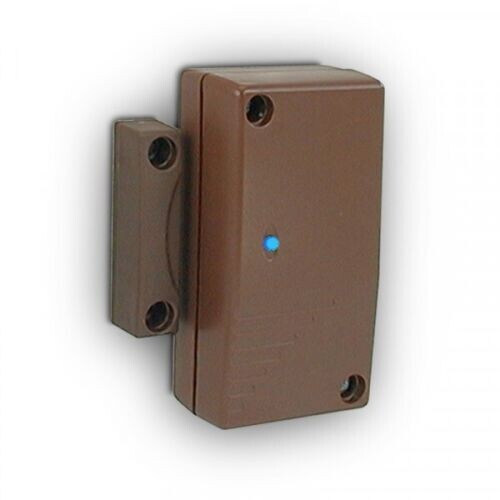 Contatto magnetico via radio - contatto,