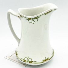 Antica Caraffa in ceramica