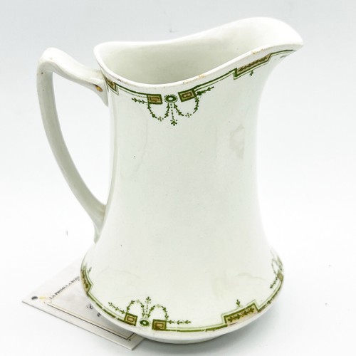 Antica caraffa ceramica - antica,