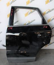 PORTIERA PORTA POSTERIORE SX