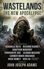 Wastelands: The New