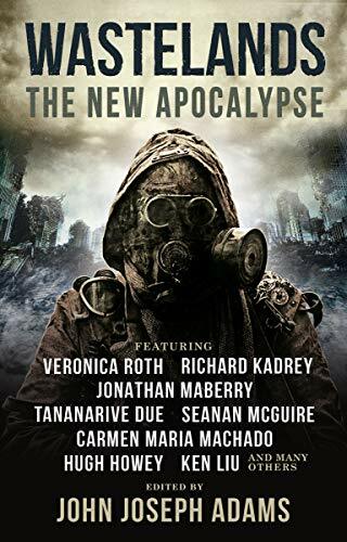 Wastelands the new - wastelands:,