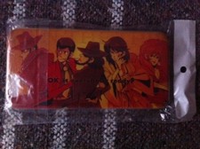 Cover Lupin - personaggi