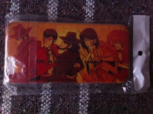 Cover lupin personaggi - cover,