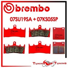 Pastiglie BREMBO Anteriori SA