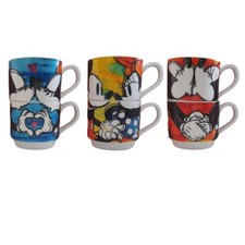 Disney Mickey Mouse Set Sei