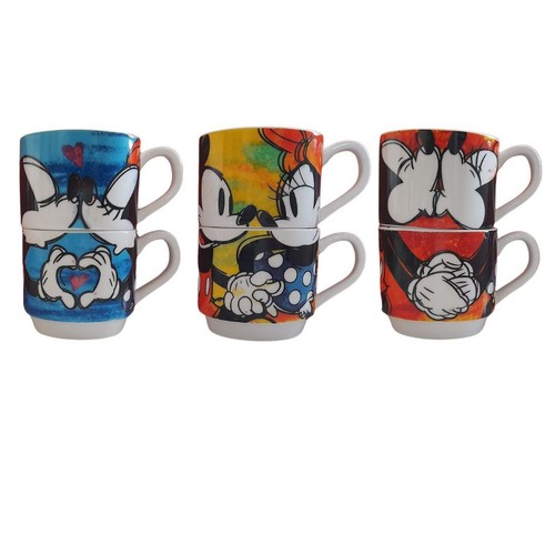 Disney mickey mouse set - mouse, sei