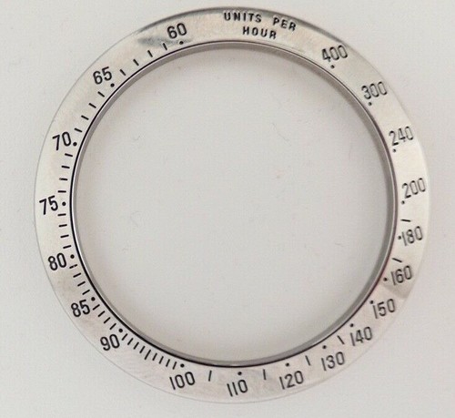 Rolex bezel ghiera - mark, 3