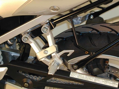 Suzuki 1000 sidecarrier - 1000, s