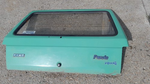 Portellone fiat panda - fiat,