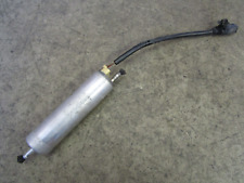 Pompa carburante pompa gasolio