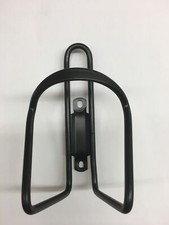 PORTA BORRACCIA BICICLETTA DA CORSA bottle gace wilier LEGGERA ALLUMINIO