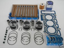 Kit revisione motore - revisione, smart