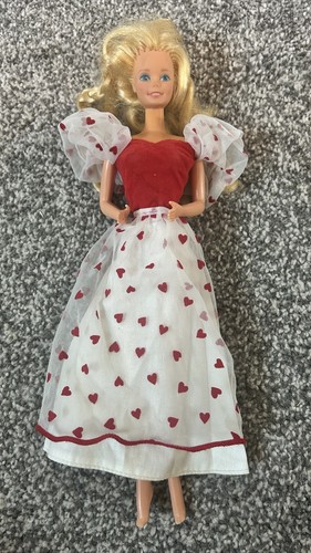 Barbie vintage loving you - barbie,