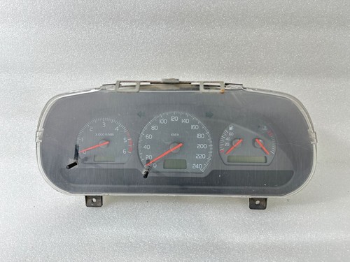 Volvo s40 v40 2000 - volvo,