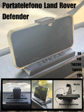 Portatelefono Land Rover