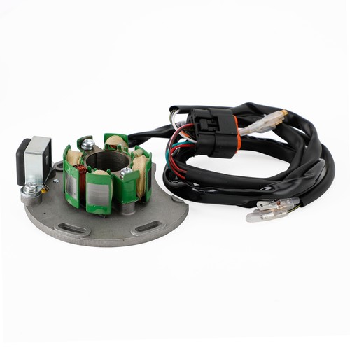 Stator alternateur pour - stator, d'alternateur