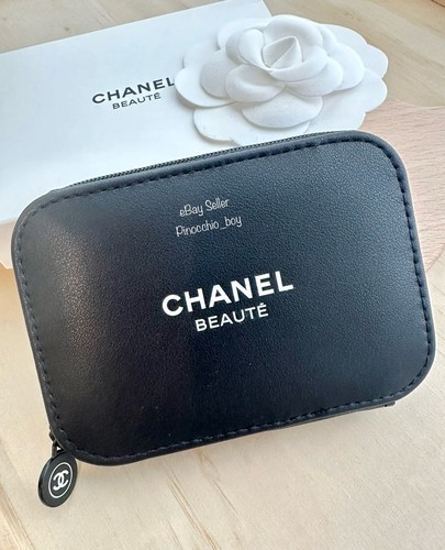 Chanel beauty travel - beauty, kit