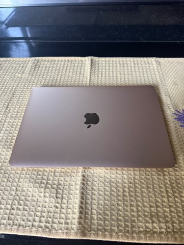 Macbook retina 2017 256go - macbook,