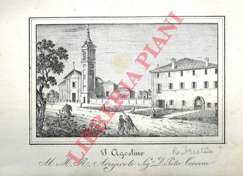 Bologna stampe corty s - -,