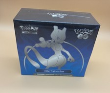 Pokemon GO - Box Allenatore