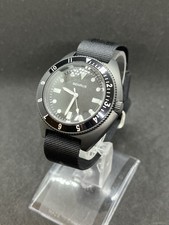 Orologio militare Benrus