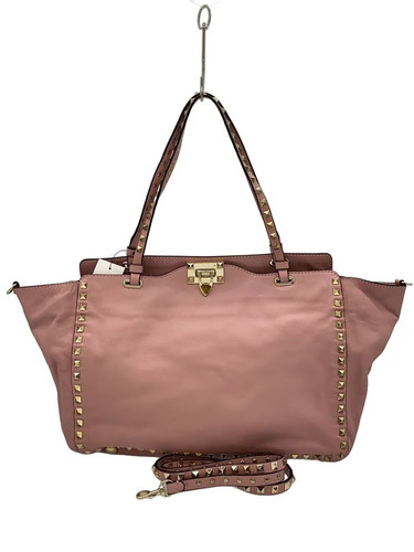 Borsa tote valentino rockstud - borsa,