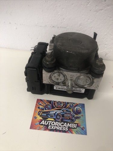 Centralina pompa abs fiat - abs,