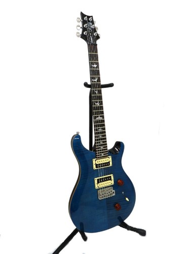 Chitarra elettrica prs paul - prs,